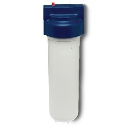 Filtro de Água p/ Cavalete e Caixa Aqualar Aquatotal AQT25F