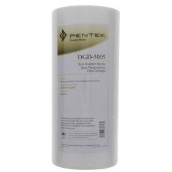 Elemento Filtrante Polipropileno BIG 10" Pentek DGD 5005