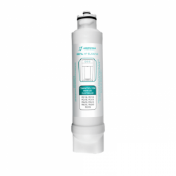 Refil HF ELX 30/40 Compatível purificadores água Electrolux