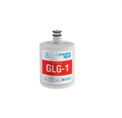 Refil GLG-1 Compatível com Geladeiras Side by Side LG